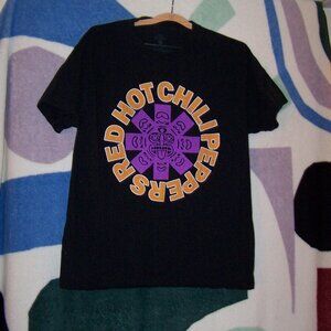Spencers Red Hot Chili Peppers T-Shirt